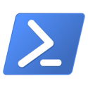 PowerShell-logo